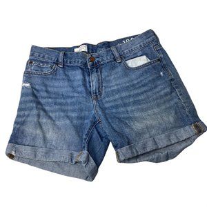 Gap Sexy Boyfriend Short 